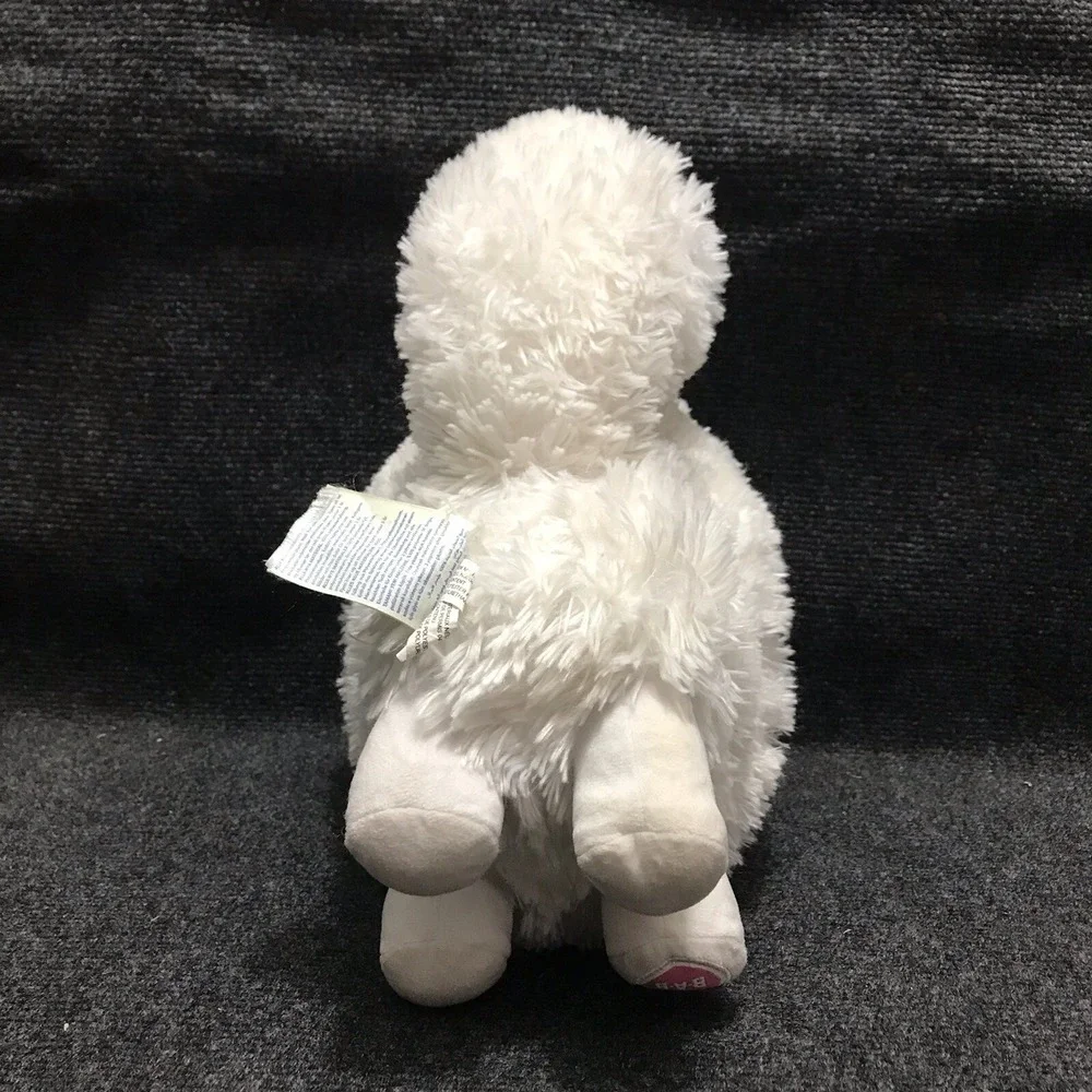 Build-A-Bear Secret Life of Pets 2 Gidget 12